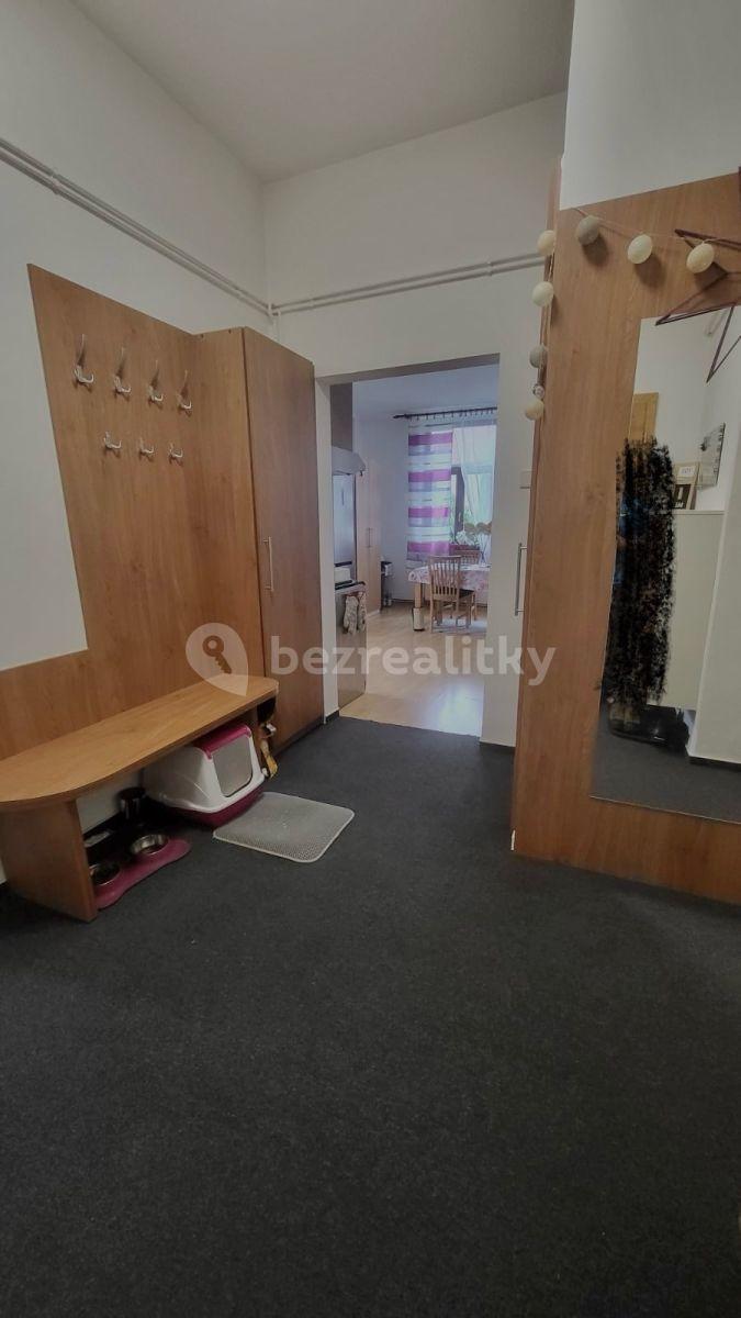 2 bedroom flat for sale, 65 m², Podmostní, Děčín, Ústecký Region