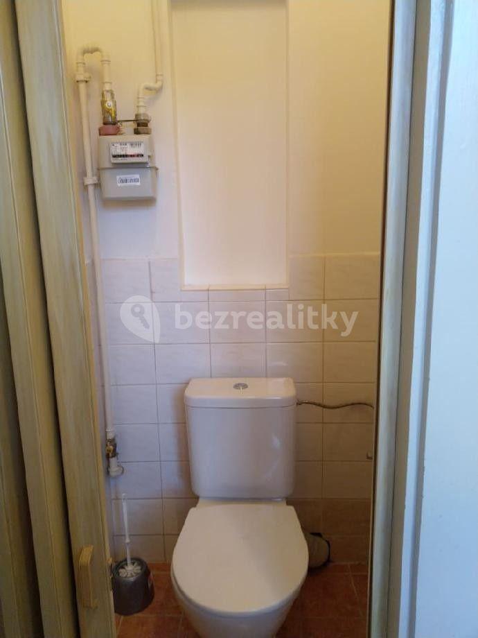 Studio flat to rent, 40 m², Krejčího, Prague, Prague