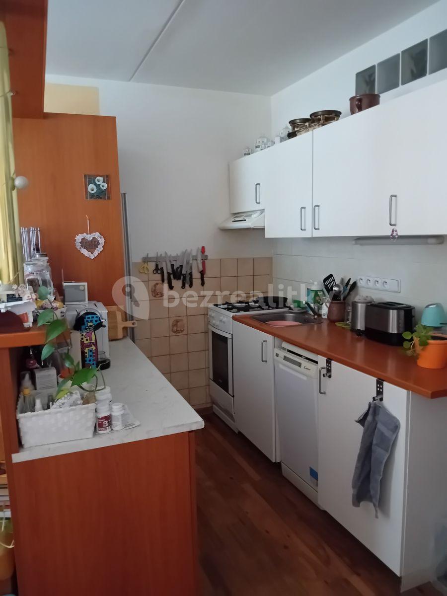 1 bedroom with open-plan kitchen flat to rent, 40 m², Cholupická, Prague, Prague