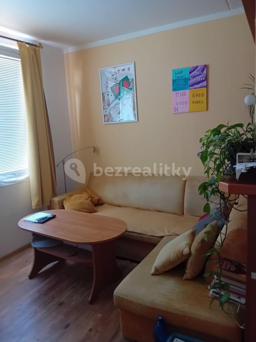 1 bedroom with open-plan kitchen flat to rent, 40 m², Cholupická, Prague, Prague