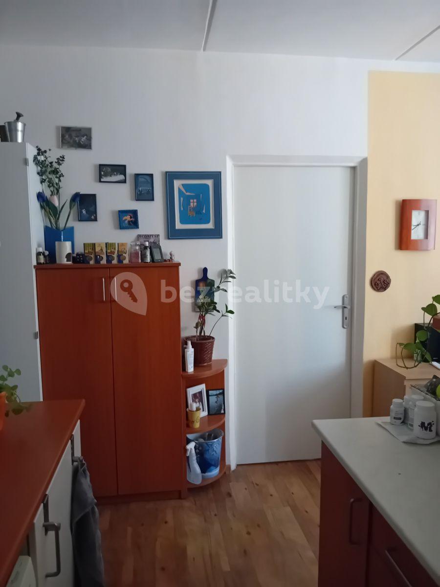 1 bedroom with open-plan kitchen flat to rent, 40 m², Cholupická, Prague, Prague