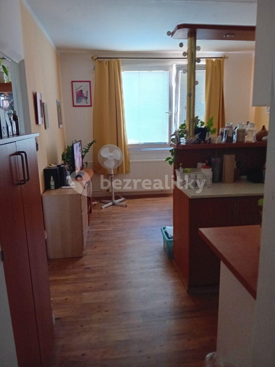 1 bedroom with open-plan kitchen flat to rent, 40 m², Cholupická, Prague, Prague