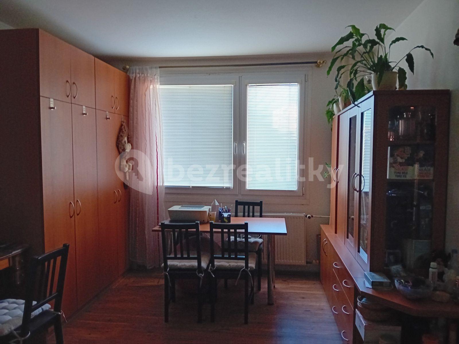 1 bedroom with open-plan kitchen flat to rent, 40 m², Cholupická, Prague, Prague