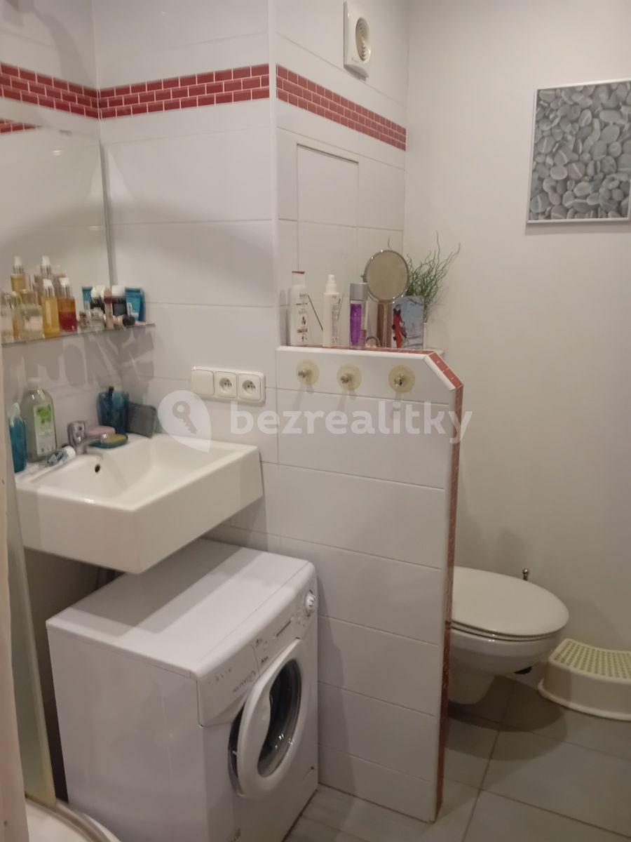 1 bedroom with open-plan kitchen flat to rent, 40 m², Cholupická, Prague, Prague