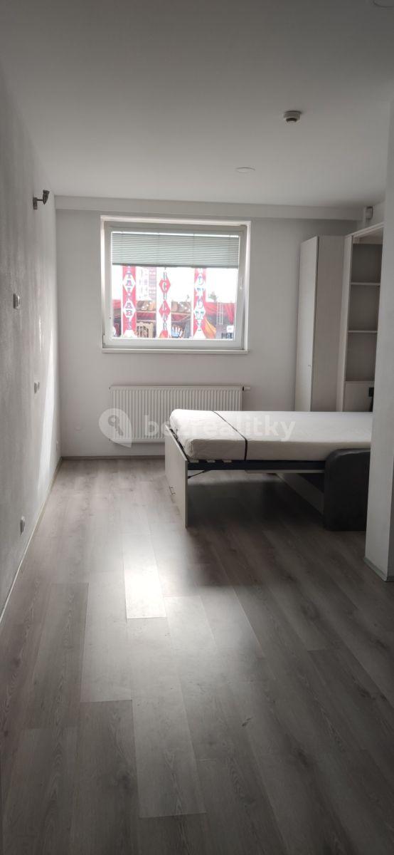 Studio flat to rent, 26 m², Jeremiášova, Prague, Prague