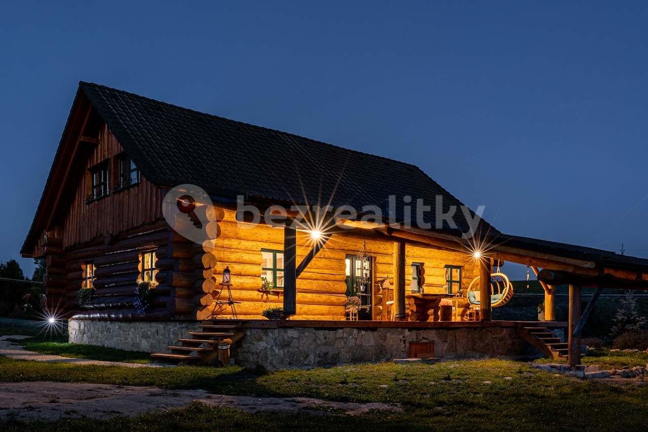 recreational property to rent, 0 m², Benešov nad Černou, Jihočeský Region