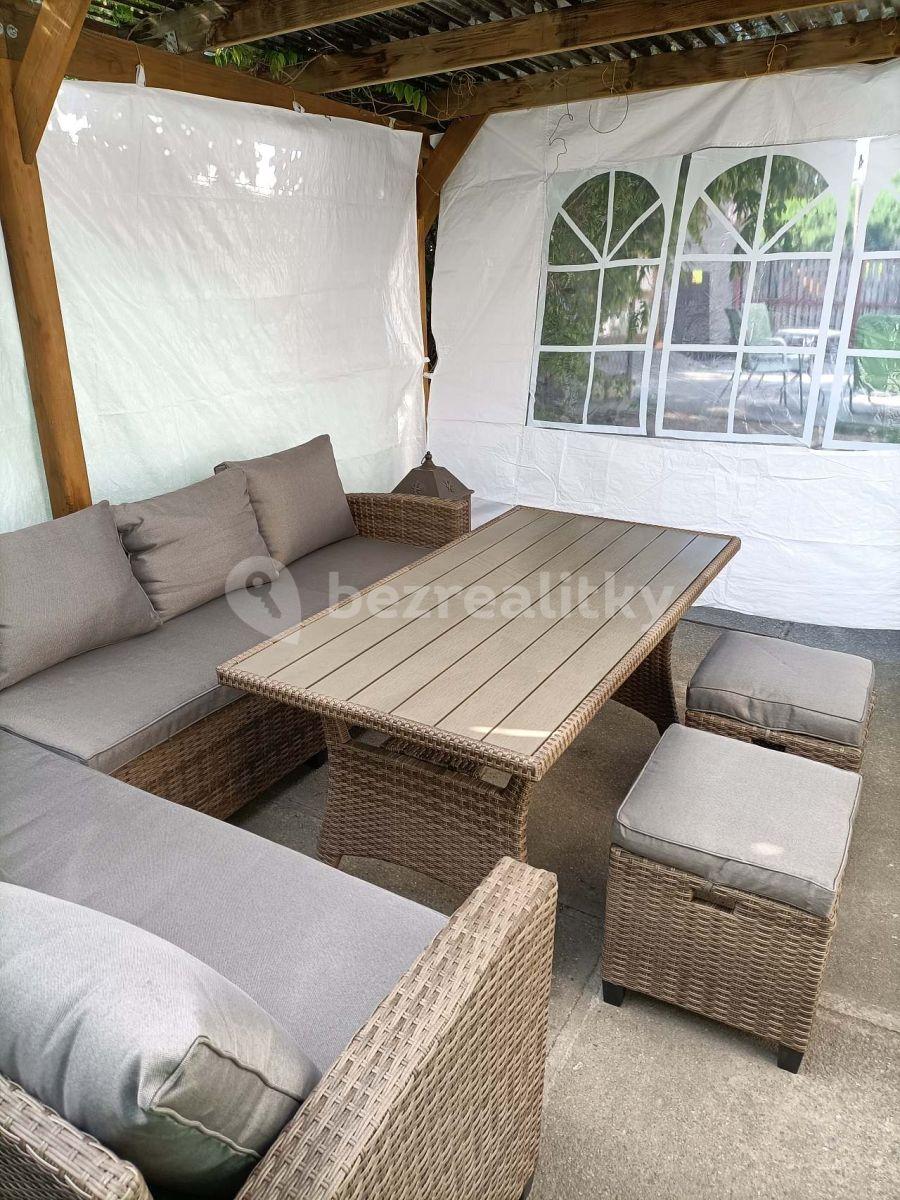 recreational property to rent, 0 m², Olbramice, Moravskoslezský Region