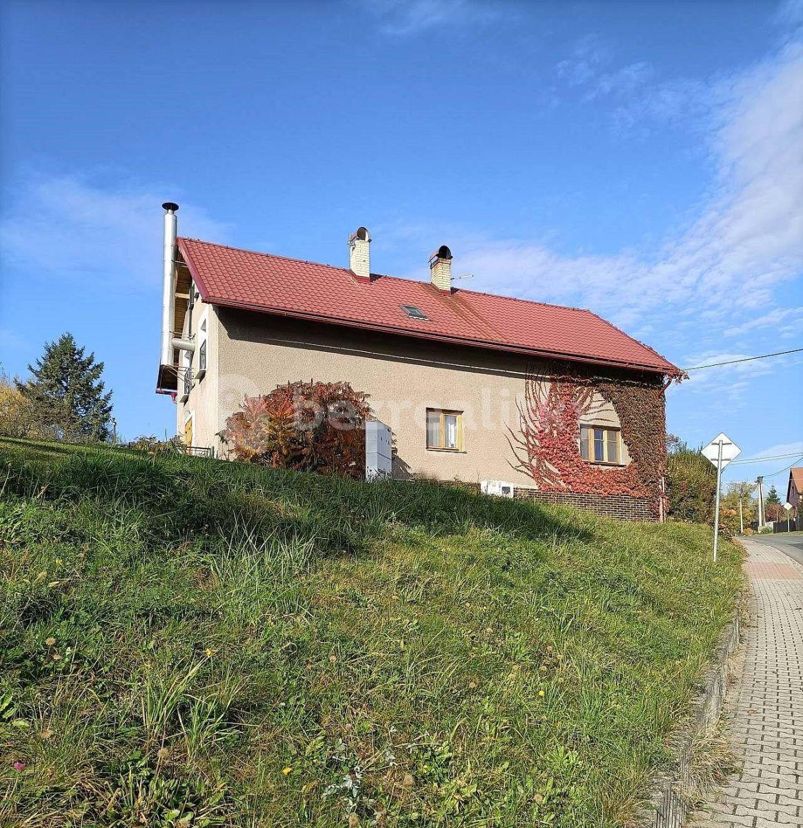 recreational property to rent, 0 m², Olbramice, Moravskoslezský Region