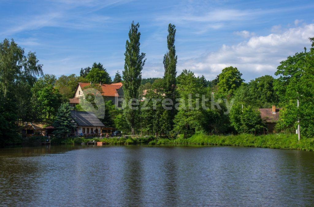 plot for sale, 1,138 m², Všestary, Středočeský Region