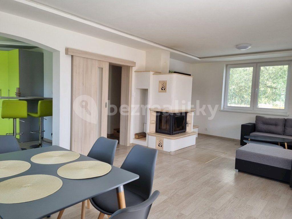 4 bedroom flat to rent, 150 m², Popradská, Veľká Lomnica, Prešovský Region