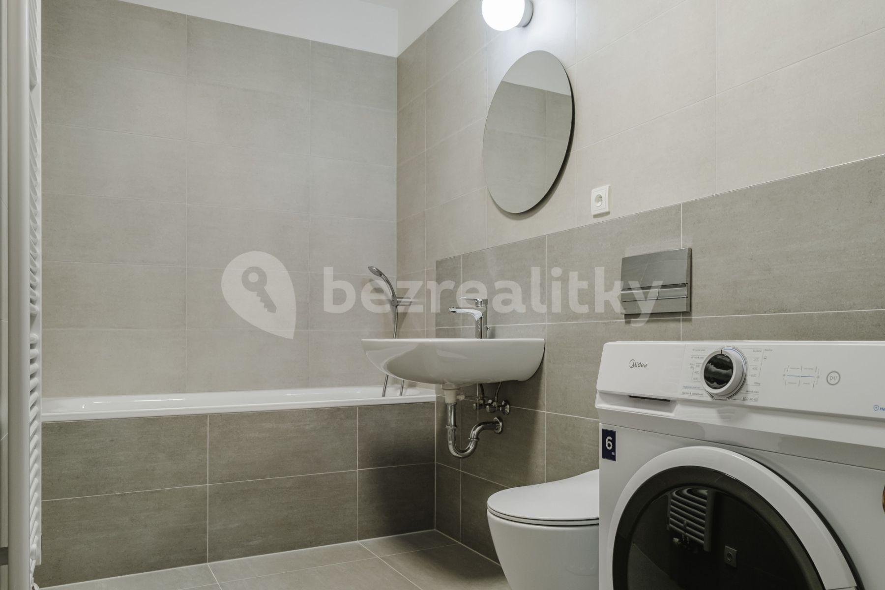 2 bedroom flat to rent, 51 m², Olgy Havlové, Prague, Prague