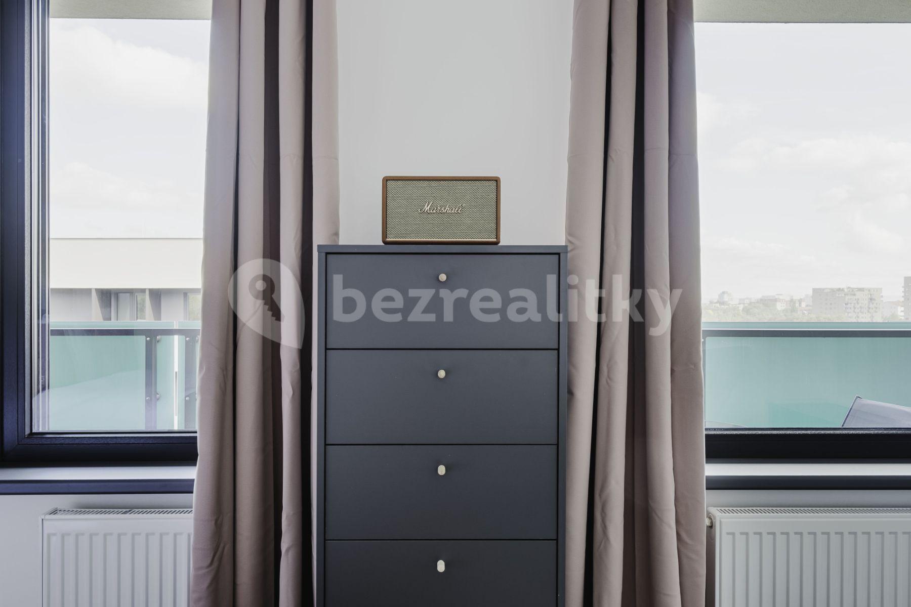 1 bedroom flat to rent, 32 m², Olgy Havlové, Prague, Prague