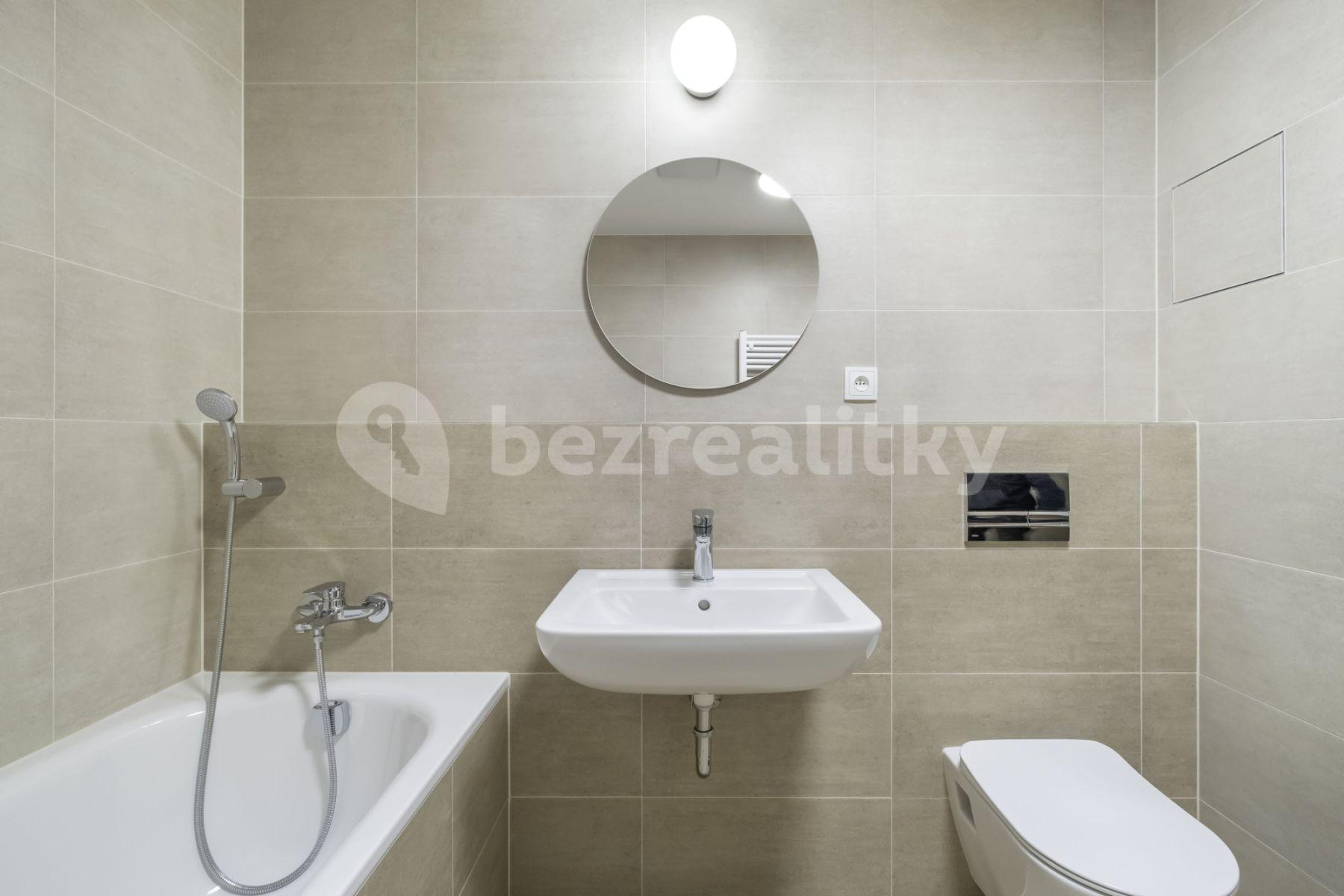 1 bedroom flat to rent, 32 m², Olgy Havlové, Prague, Prague