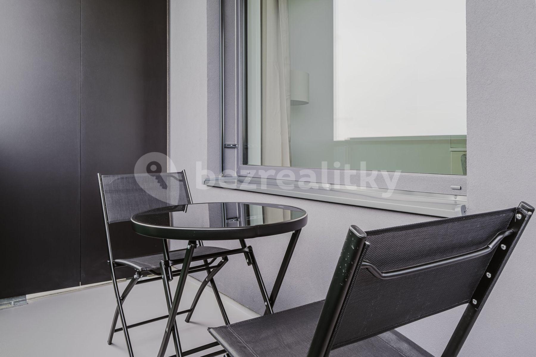 1 bedroom flat to rent, 32 m², Olgy Havlové, Prague, Prague