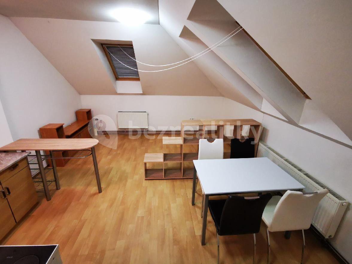 1 bedroom flat to rent, 45 m², Komenského, Kostelec nad Orlicí, Královéhradecký Region