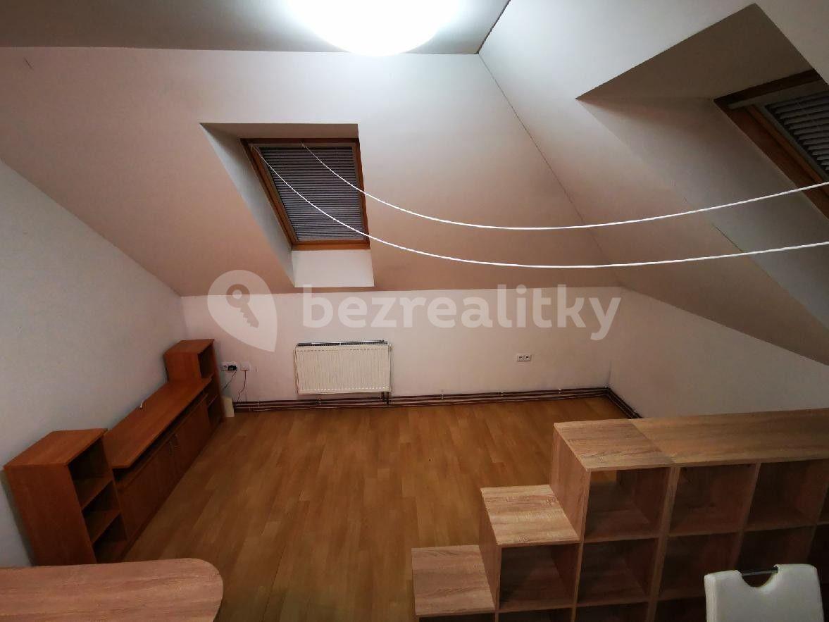 1 bedroom flat to rent, 45 m², Komenského, Kostelec nad Orlicí, Královéhradecký Region