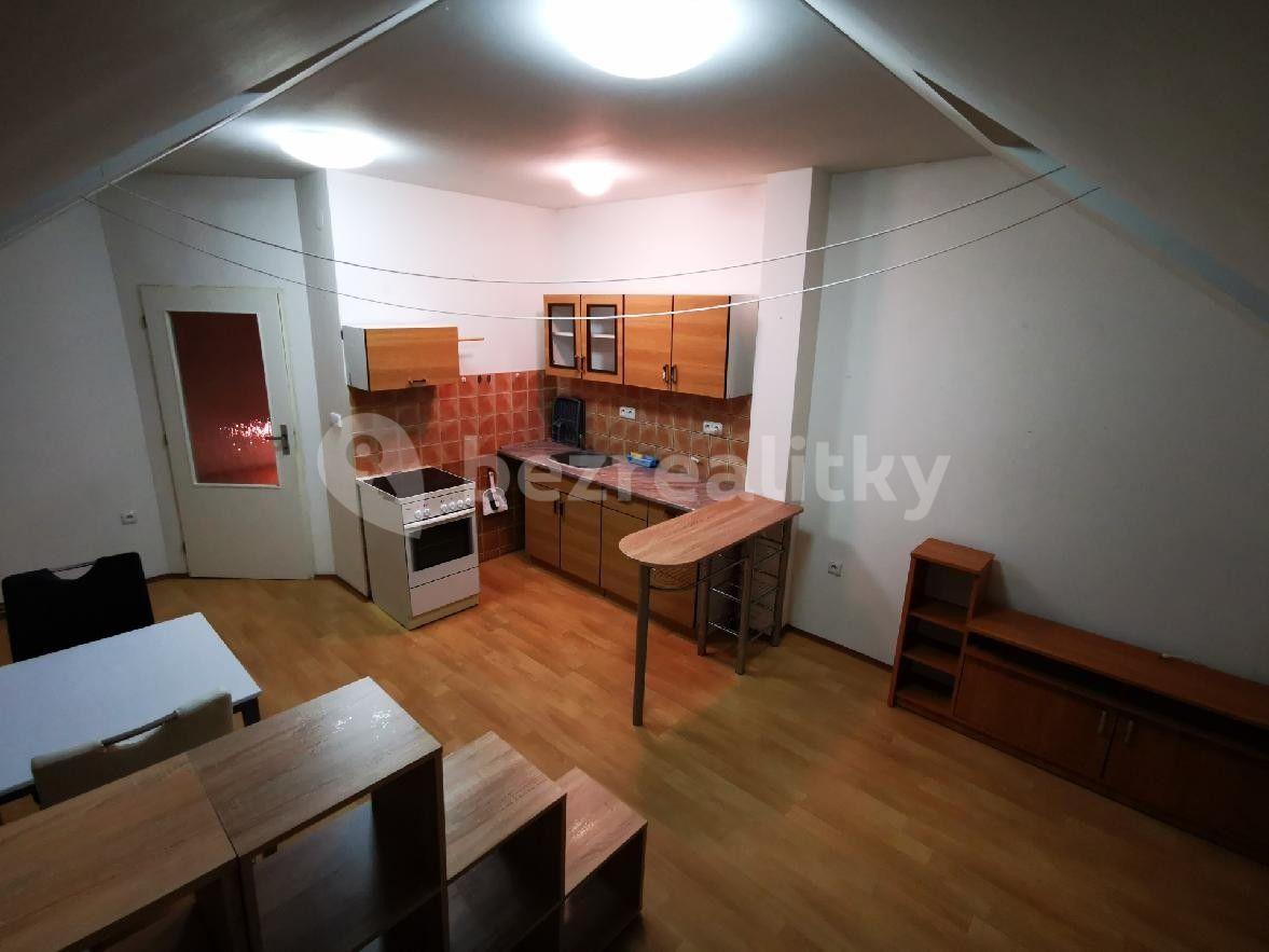 1 bedroom flat to rent, 45 m², Komenského, Kostelec nad Orlicí, Královéhradecký Region