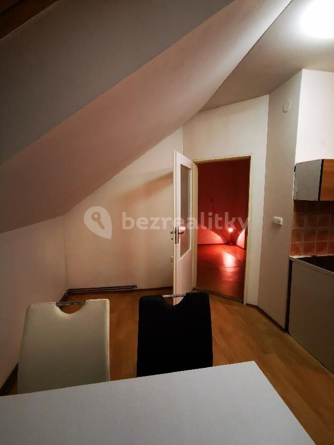 1 bedroom flat to rent, 45 m², Komenského, Kostelec nad Orlicí, Královéhradecký Region