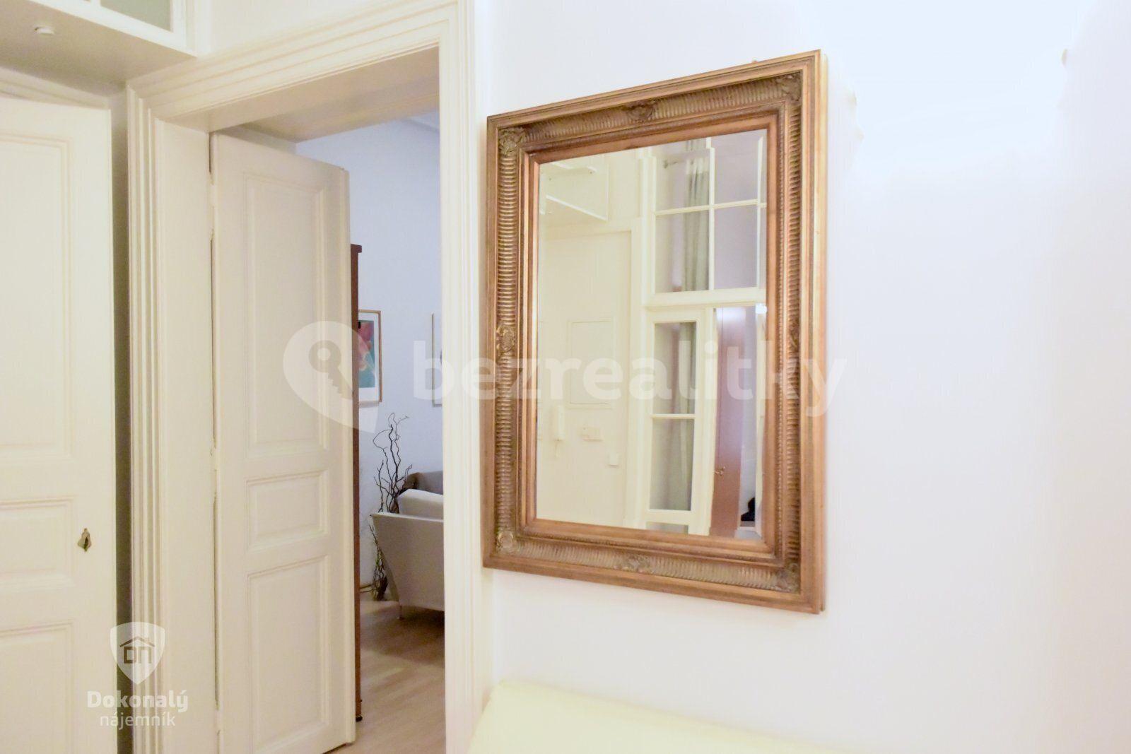 3 bedroom flat to rent, 98 m², Balbínova, Prague, Prague