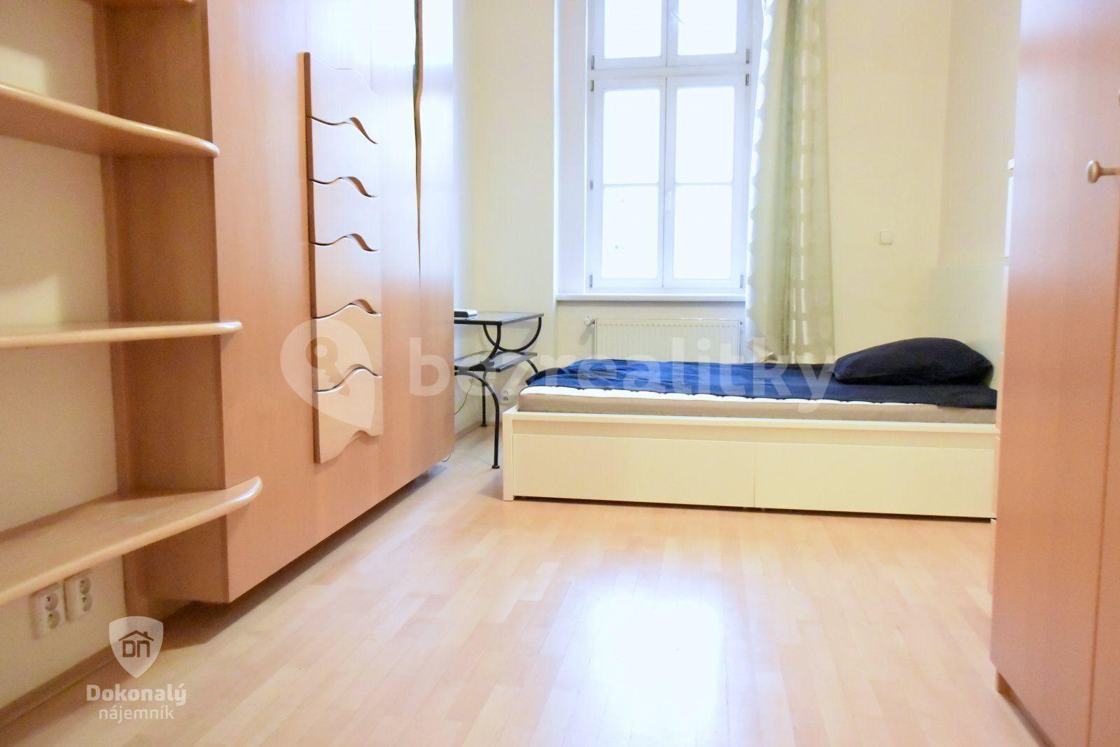 3 bedroom flat to rent, 98 m², Balbínova, Prague, Prague