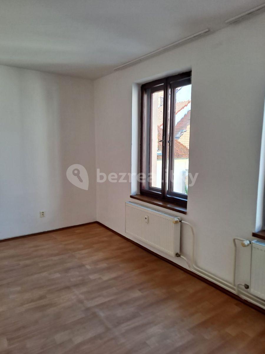 1 bedroom with open-plan kitchen flat to rent, 38 m², Kněžská, České Budějovice, Jihočeský Region