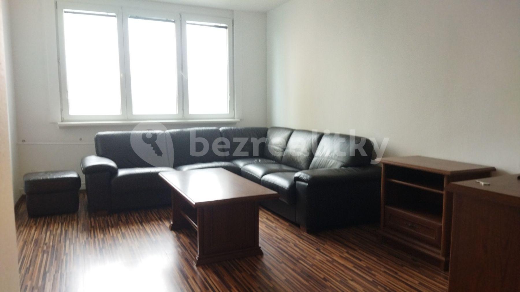 3 bedroom flat to rent, 68 m², Jiřího Herolda, Ostrava, Moravskoslezský Region