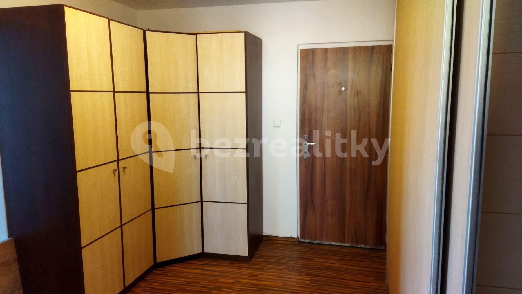 3 bedroom flat to rent, 68 m², Jiřího Herolda, Ostrava, Moravskoslezský Region