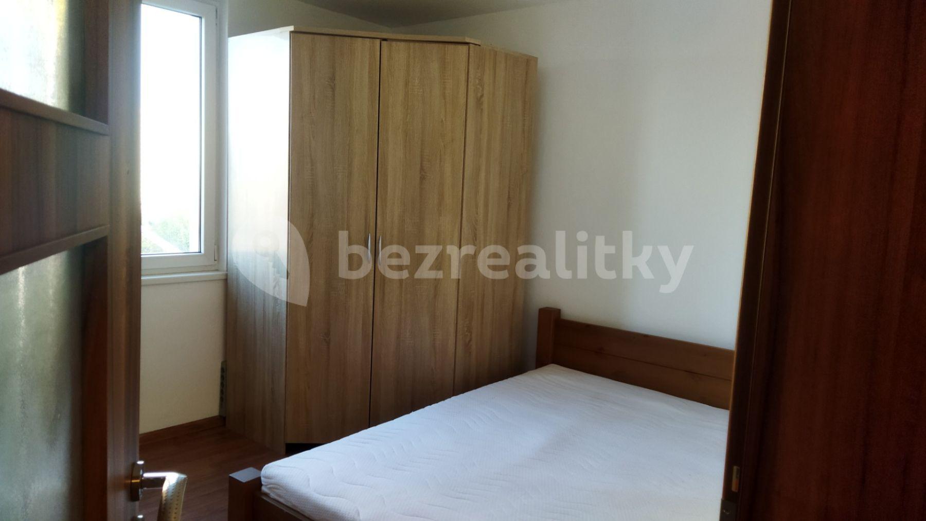 3 bedroom flat to rent, 68 m², Jiřího Herolda, Ostrava, Moravskoslezský Region