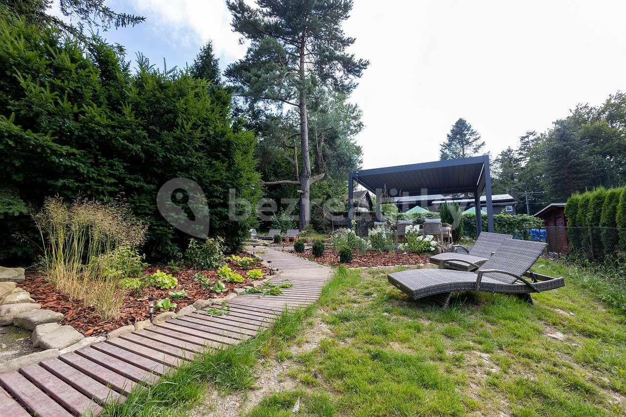 recreational property to rent, 0 m², Ostravice, Moravskoslezský Region