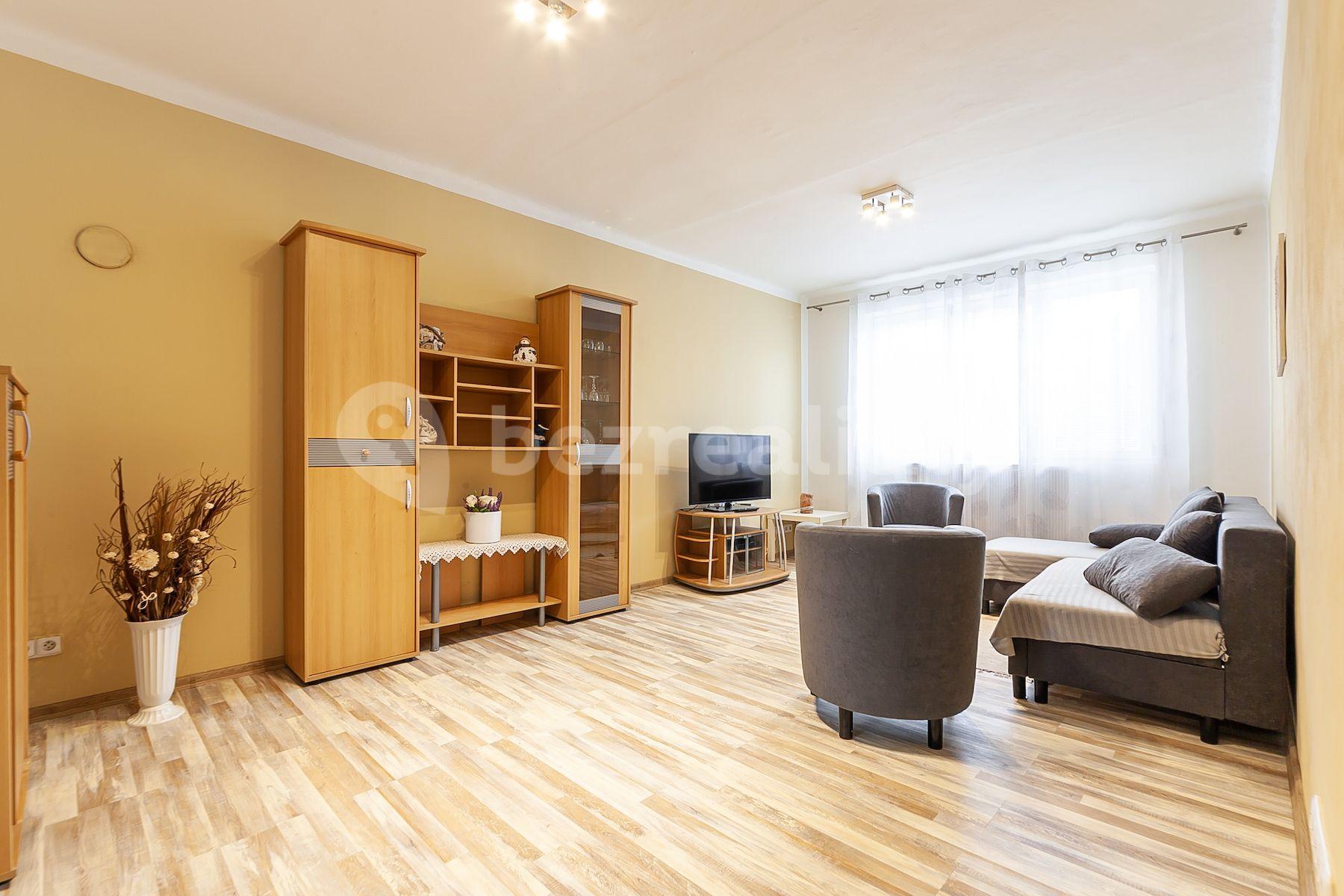 2 bedroom flat for sale, 60 m², Krásná Hora nad Vltavou, Krásná Hora nad Vltavou, Středočeský Region