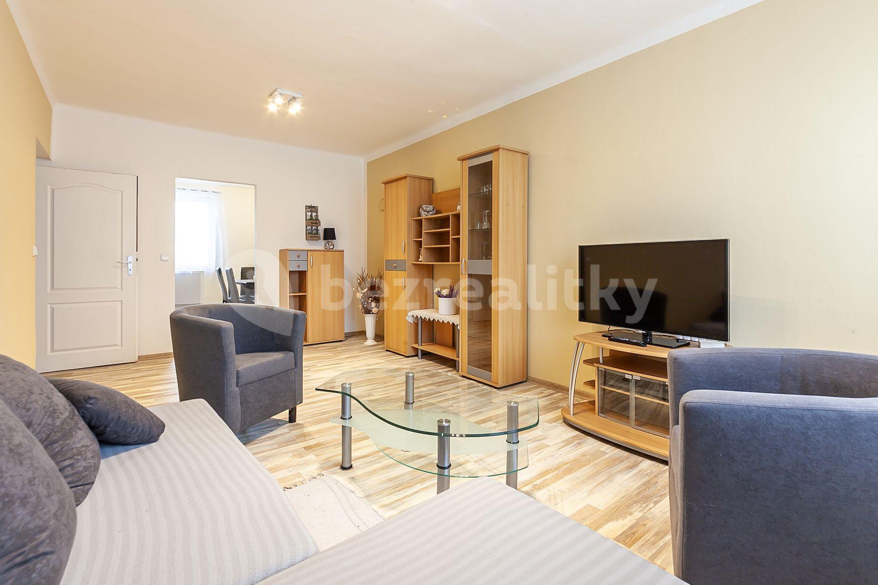 2 bedroom flat for sale, 60 m², Krásná Hora nad Vltavou, Krásná Hora nad Vltavou, Středočeský Region