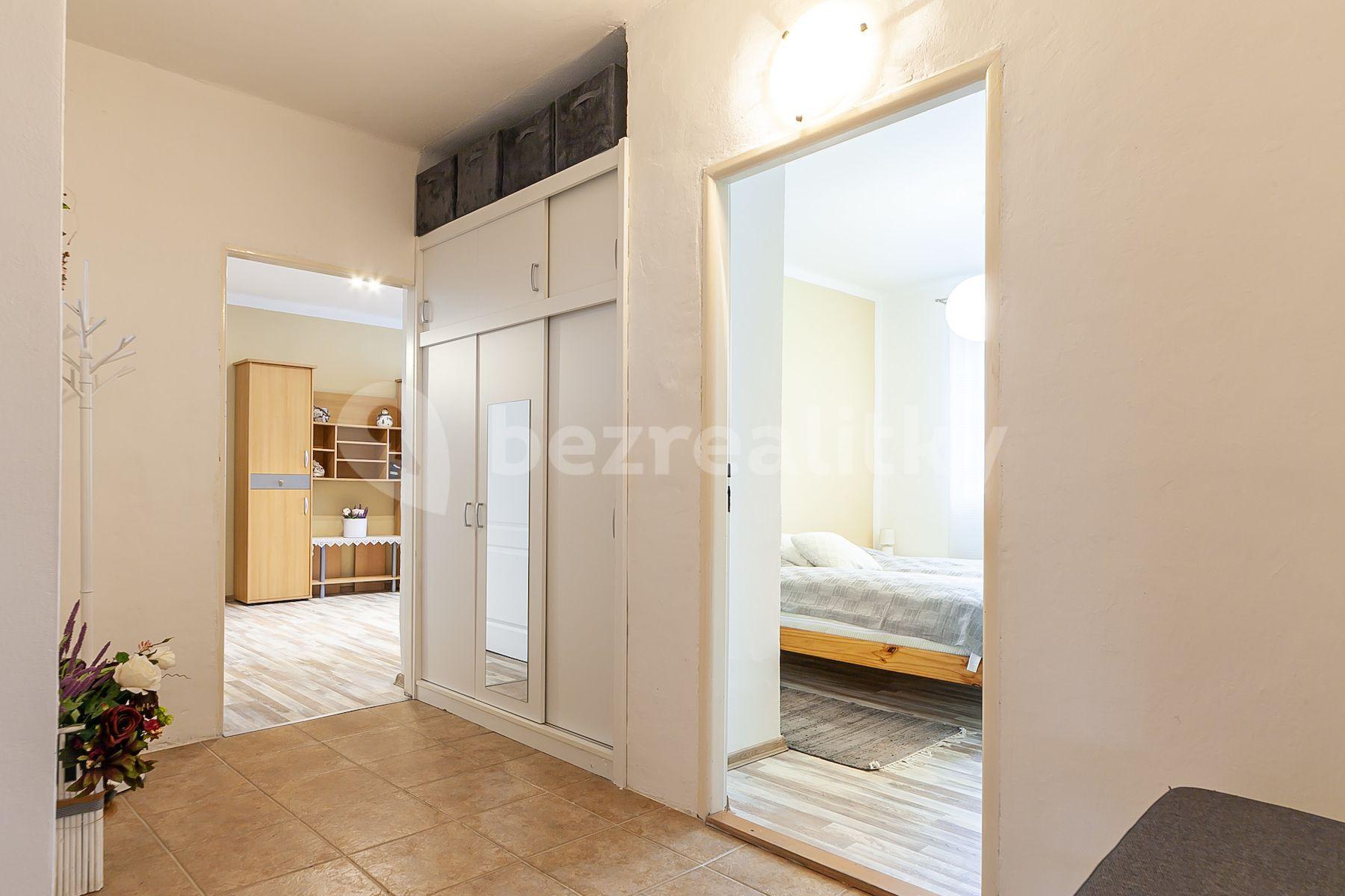 2 bedroom flat for sale, 60 m², Krásná Hora nad Vltavou, Krásná Hora nad Vltavou, Středočeský Region