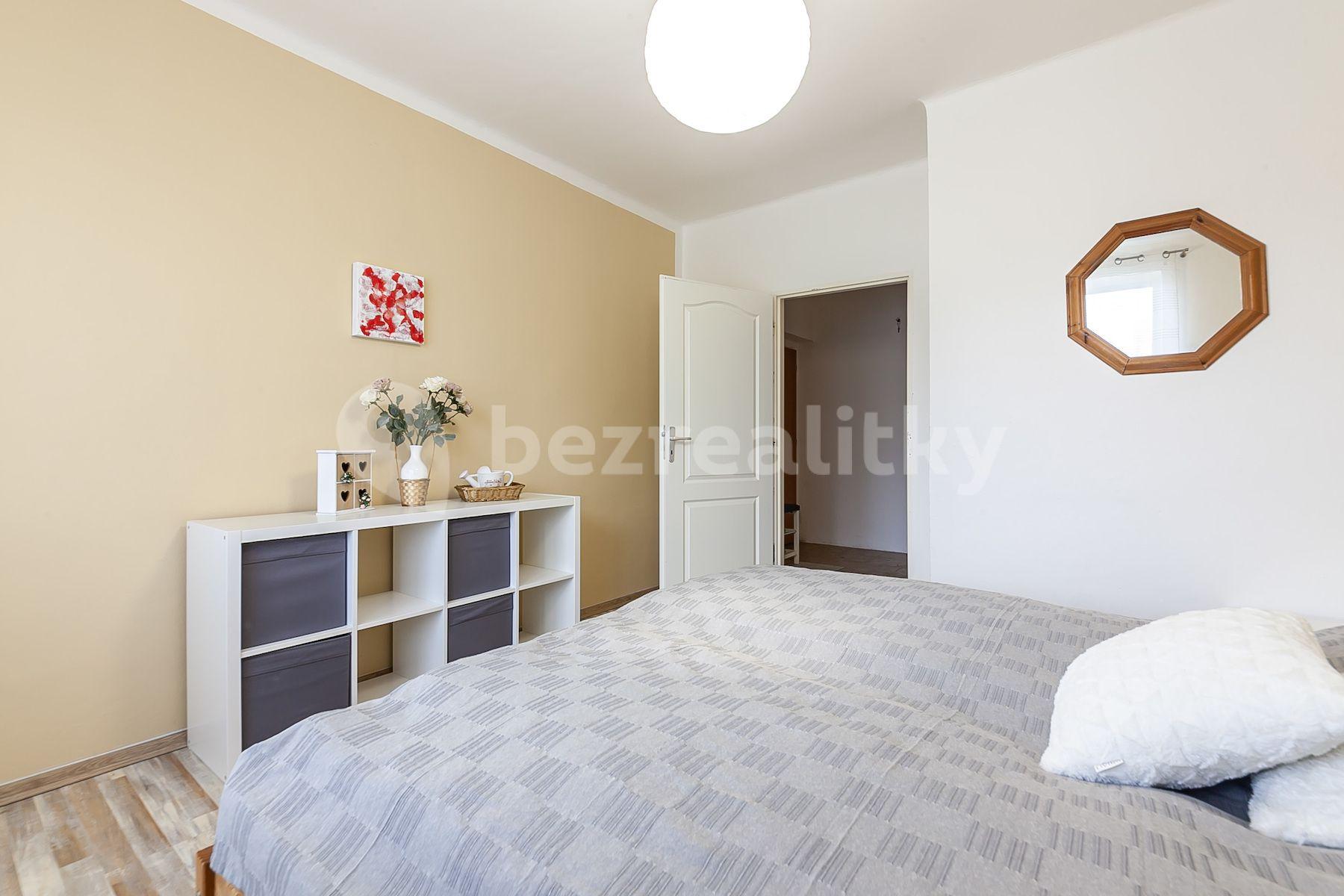 2 bedroom flat for sale, 60 m², Krásná Hora nad Vltavou, Krásná Hora nad Vltavou, Středočeský Region