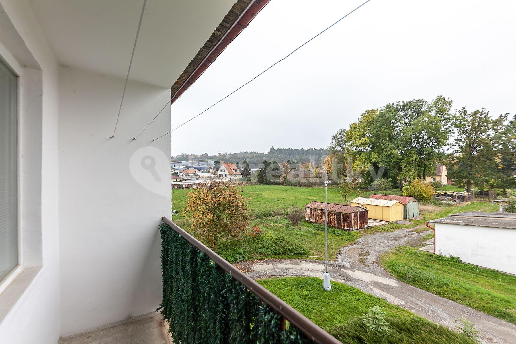 2 bedroom flat for sale, 60 m², Krásná Hora nad Vltavou, Krásná Hora nad Vltavou, Středočeský Region