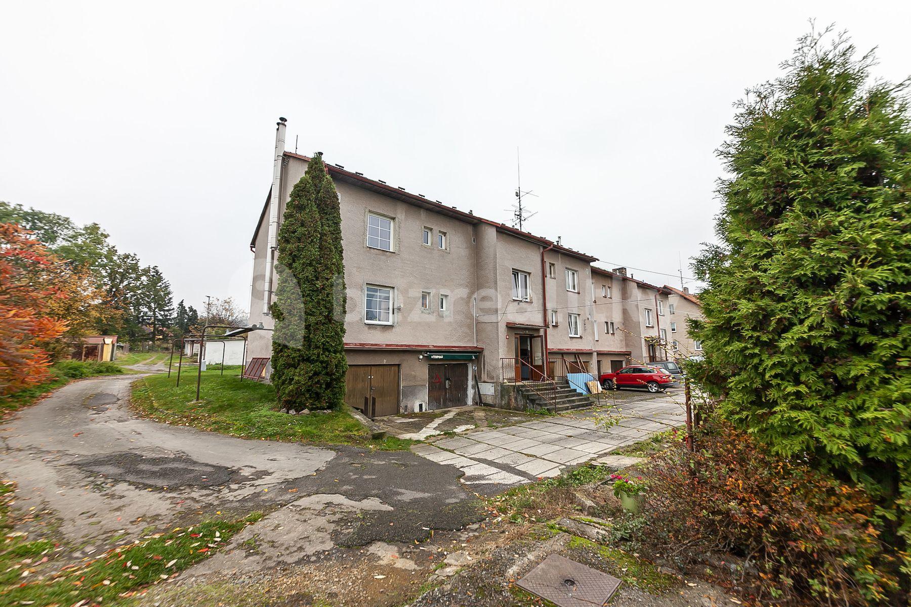 2 bedroom flat for sale, 60 m², Krásná Hora nad Vltavou, Krásná Hora nad Vltavou, Středočeský Region