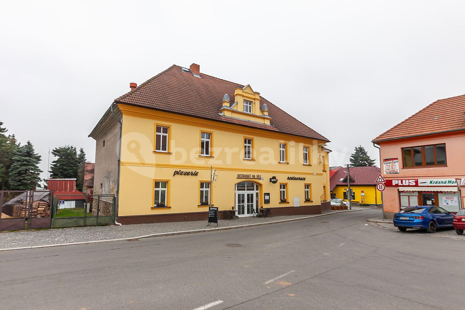 2 bedroom flat for sale, 60 m², Krásná Hora nad Vltavou, Krásná Hora nad Vltavou, Středočeský Region