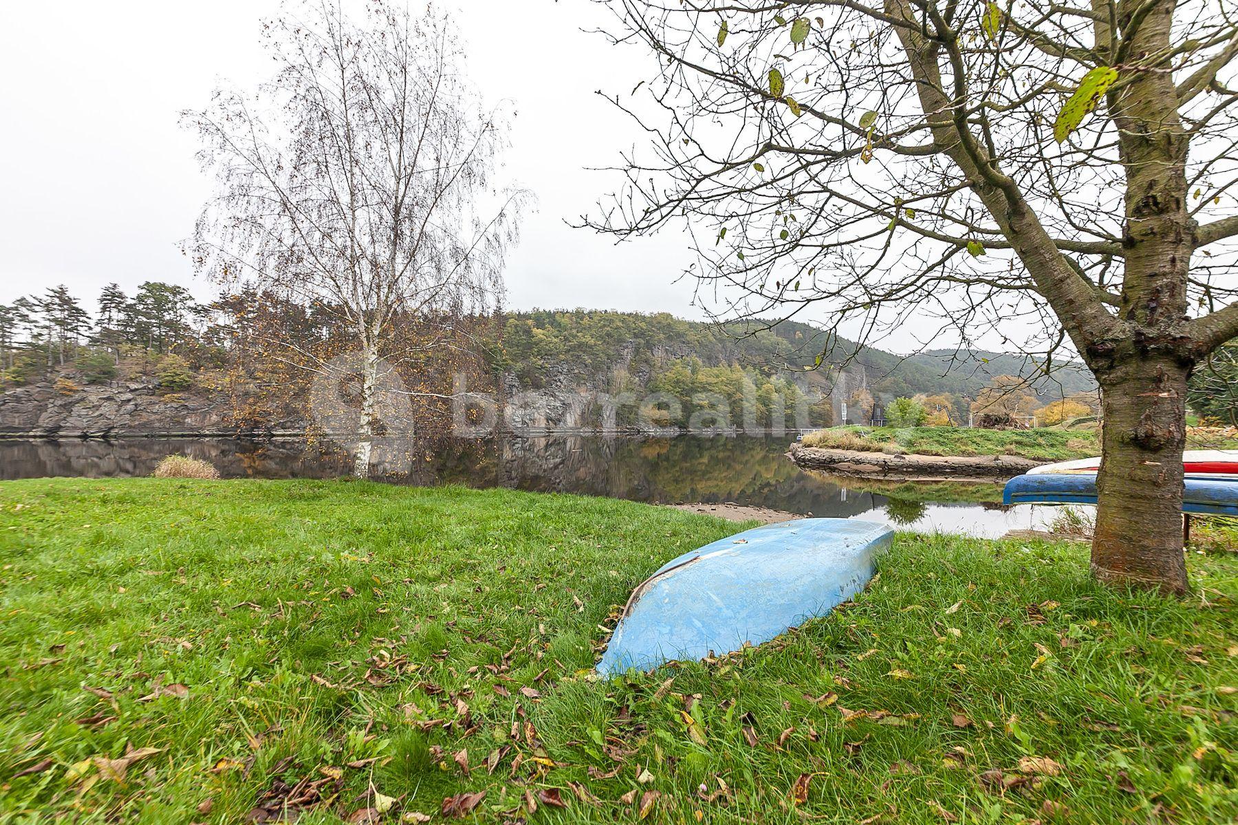 2 bedroom flat for sale, 60 m², Krásná Hora nad Vltavou, Krásná Hora nad Vltavou, Středočeský Region