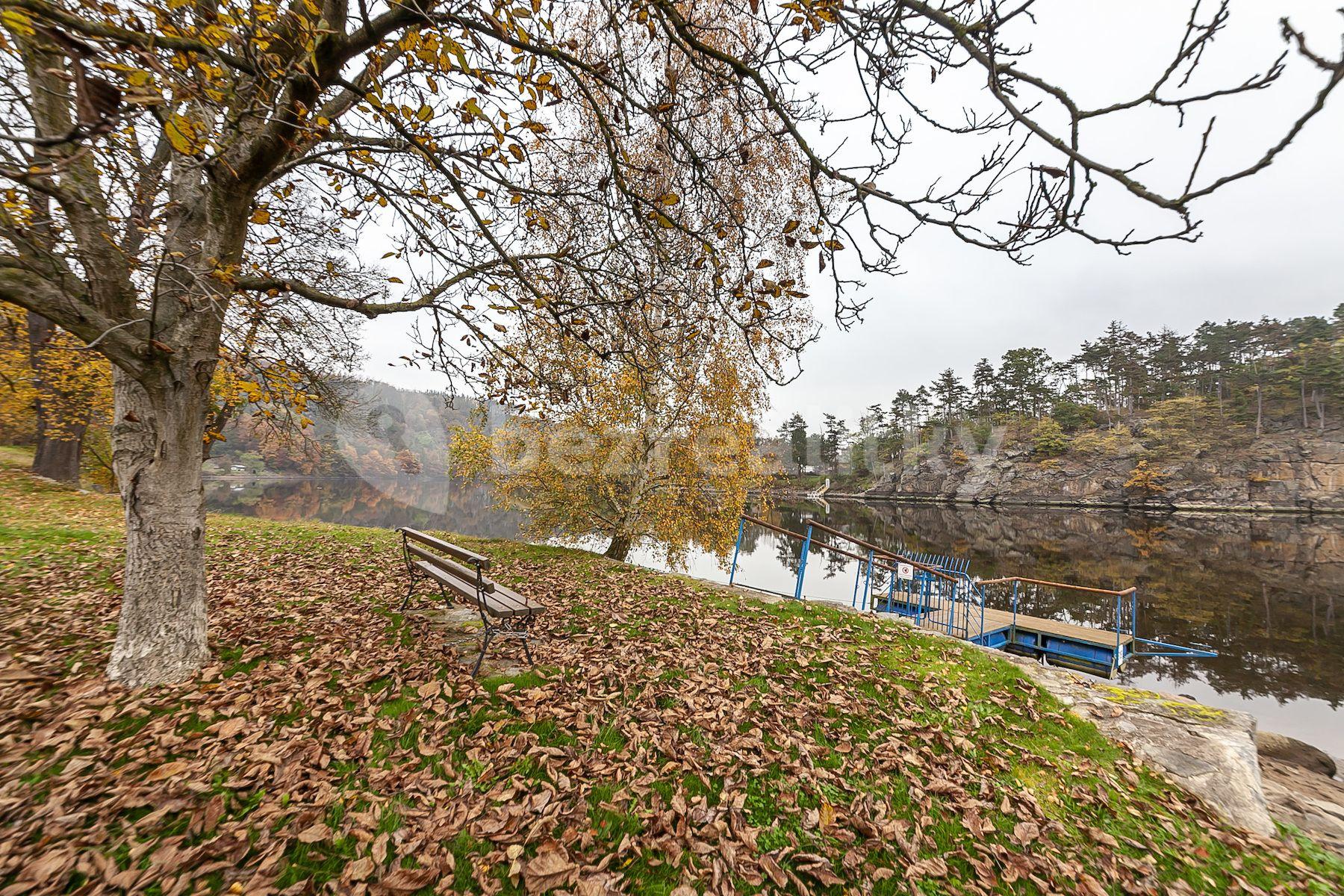 2 bedroom flat for sale, 60 m², Krásná Hora nad Vltavou, Krásná Hora nad Vltavou, Středočeský Region