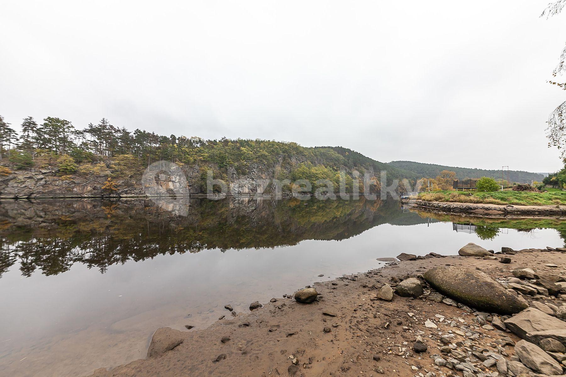 2 bedroom flat for sale, 60 m², Krásná Hora nad Vltavou, Krásná Hora nad Vltavou, Středočeský Region