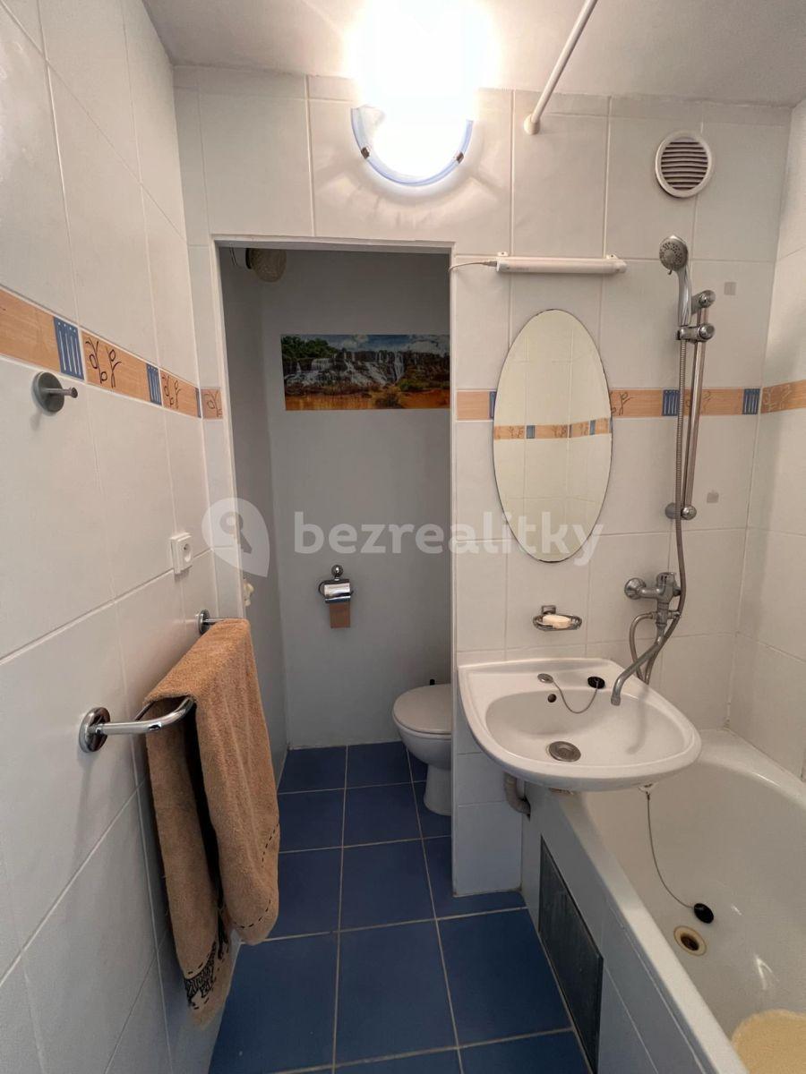 1 bedroom flat to rent, 40 m², Ečerova, Brno, Jihomoravský Region