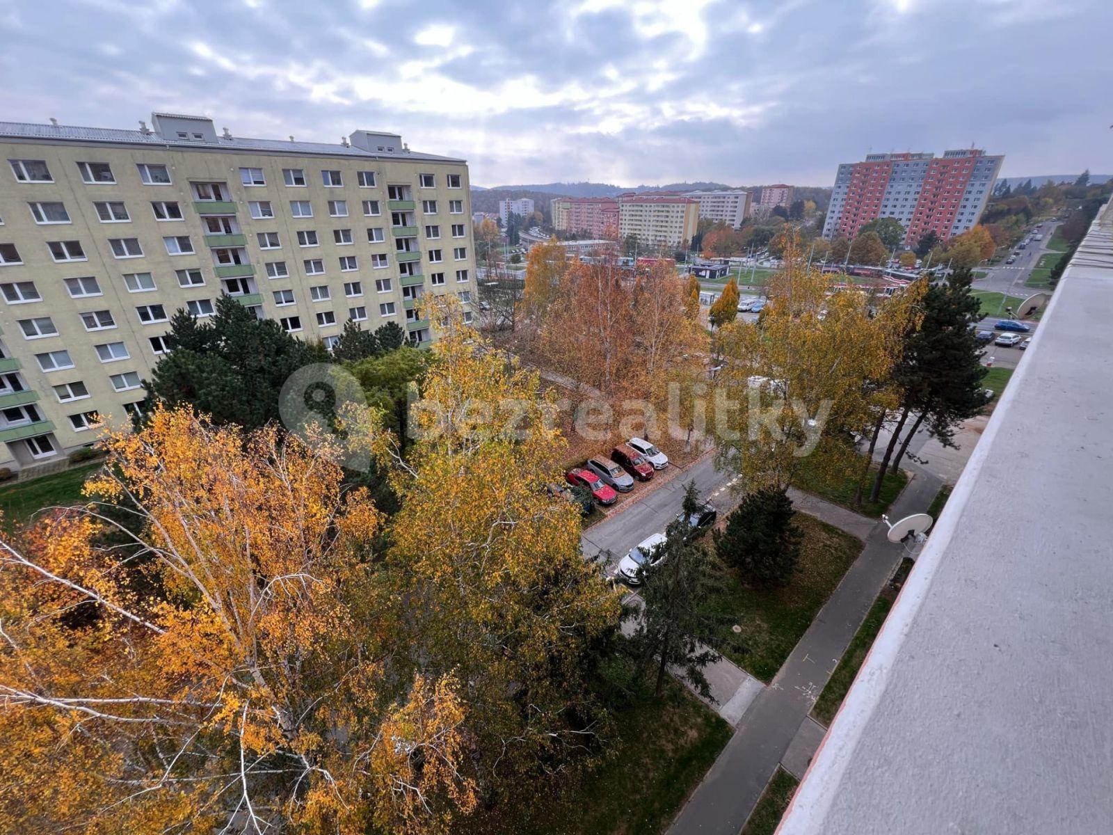 1 bedroom flat to rent, 40 m², Ečerova, Brno, Jihomoravský Region