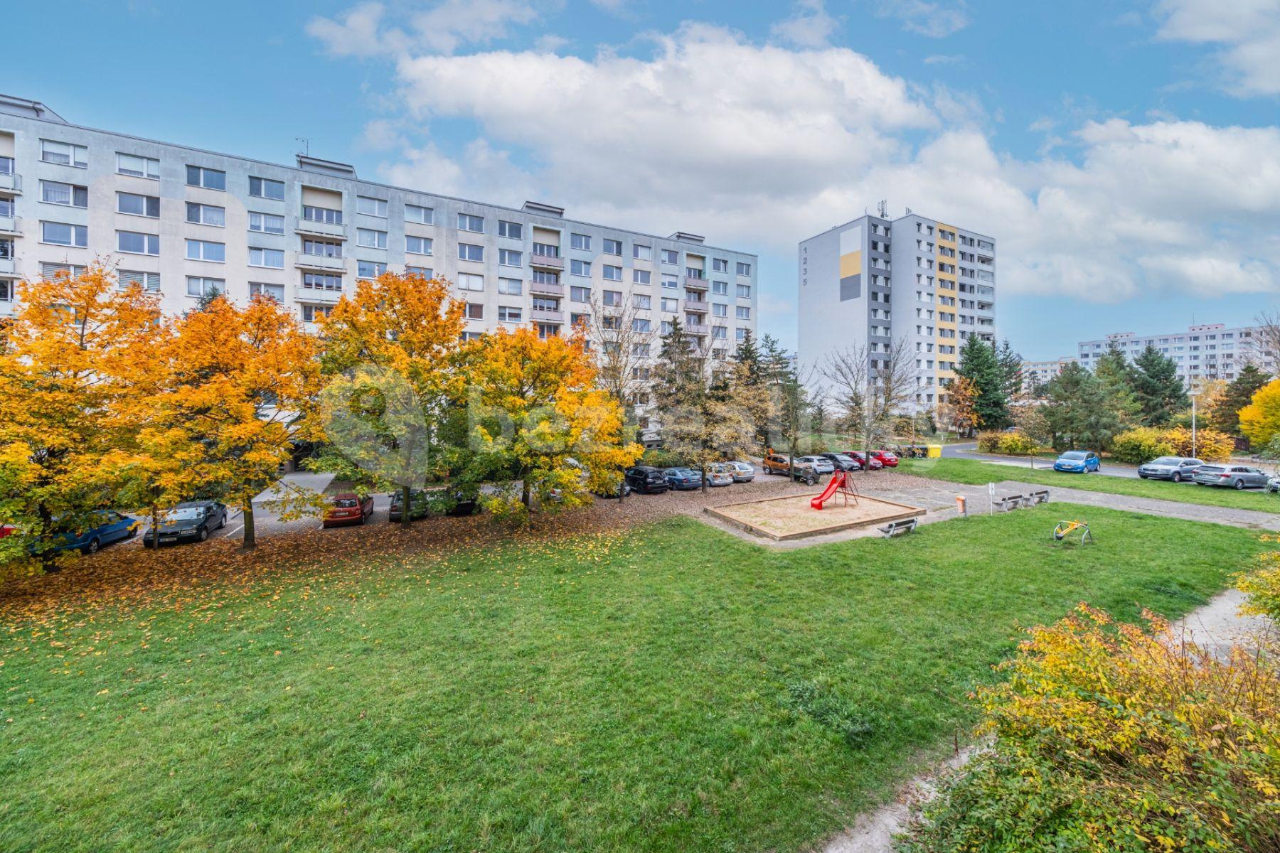 2 bedroom flat for sale, 65 m², 17. listopadu, Mladá Boleslav, Středočeský Region