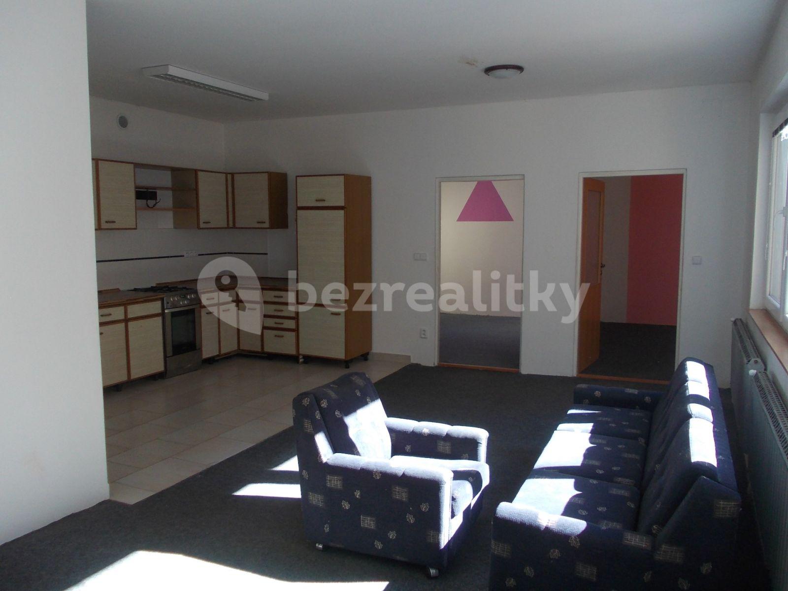 3 bedroom with open-plan kitchen flat to rent, 80 m², Bayerova, Brno, Jihomoravský Region