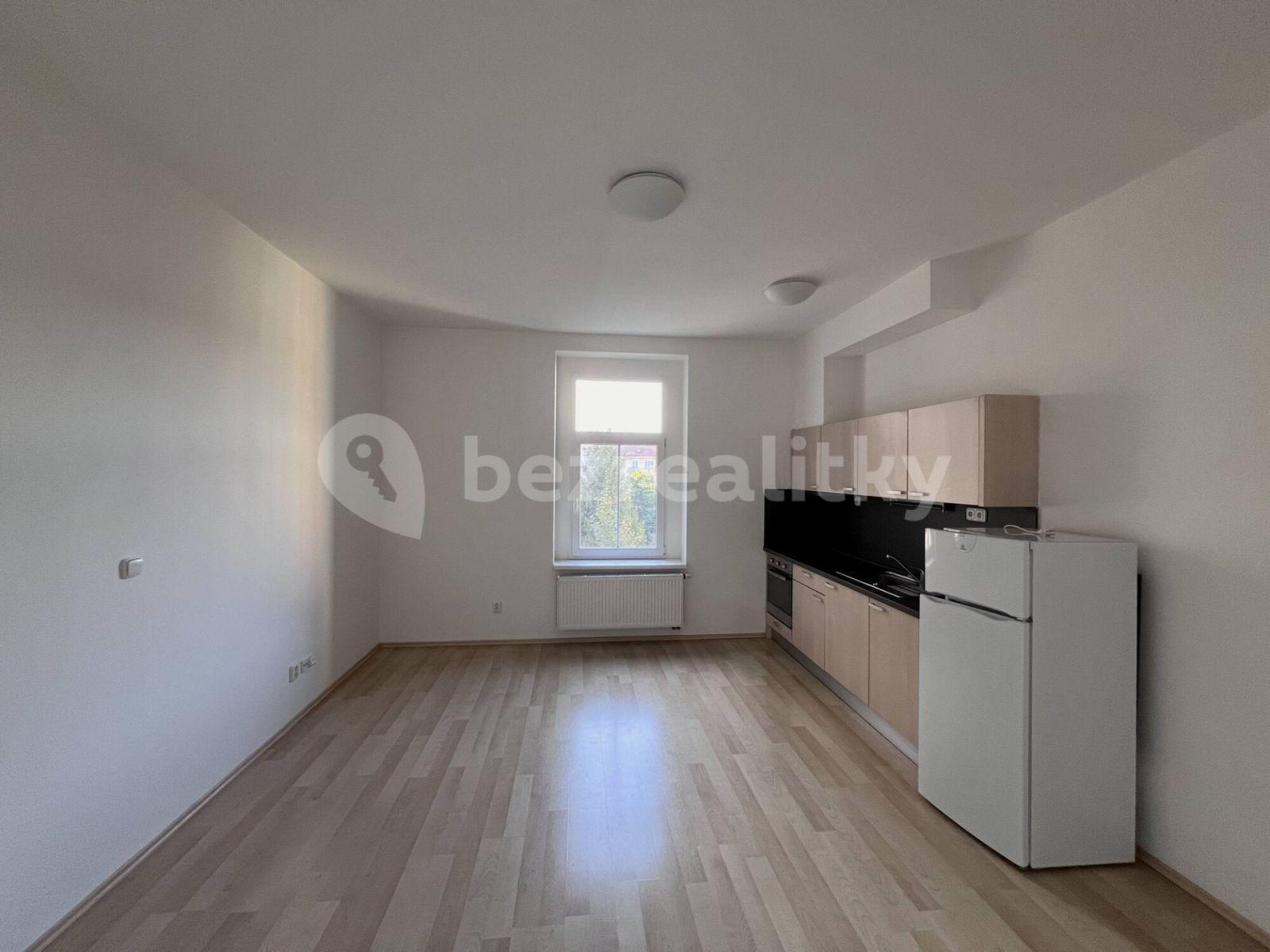 Studio flat for sale, 30 m², Vysočanské náměstí, Prague, Prague