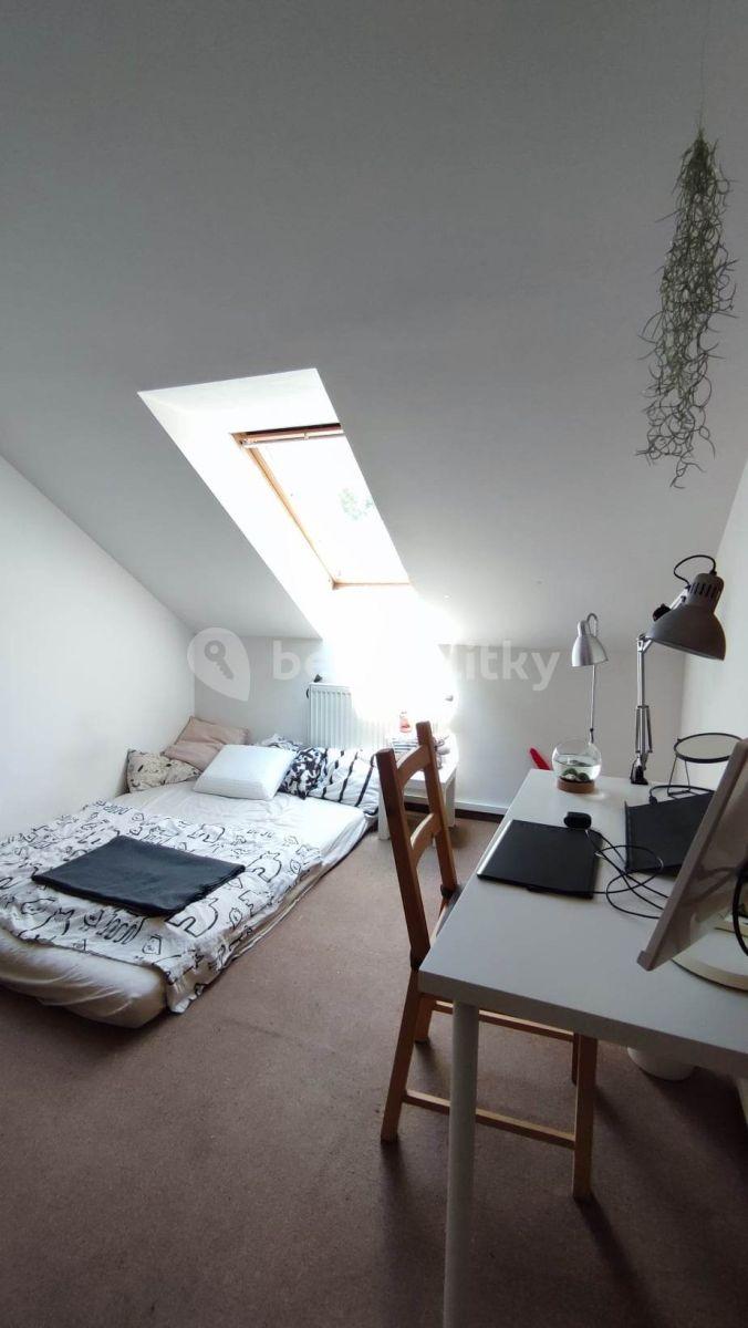 flat to rent, 305 m², Radlická, Prague, Prague