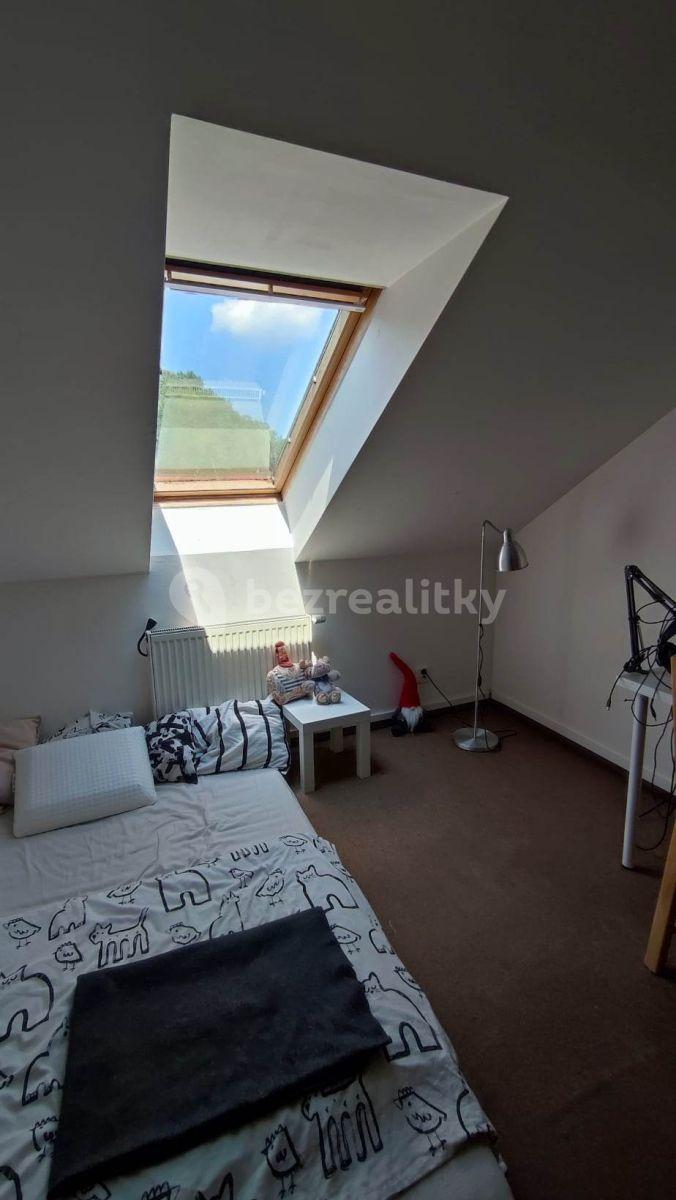 flat to rent, 305 m², Radlická, Prague, Prague