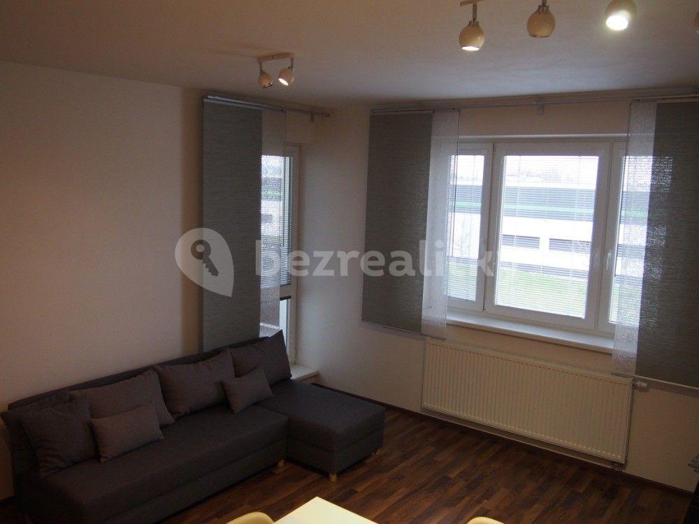 1 bedroom with open-plan kitchen flat to rent, 54 m², Říčanská, Brno, Jihomoravský Region