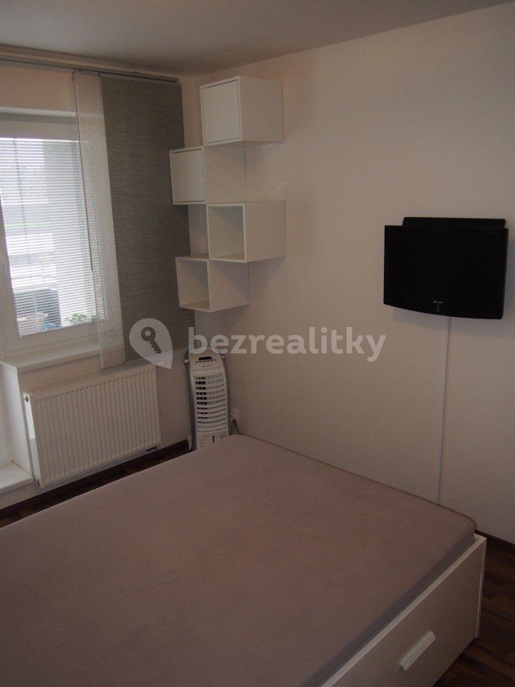 1 bedroom with open-plan kitchen flat to rent, 54 m², Říčanská, Brno, Jihomoravský Region