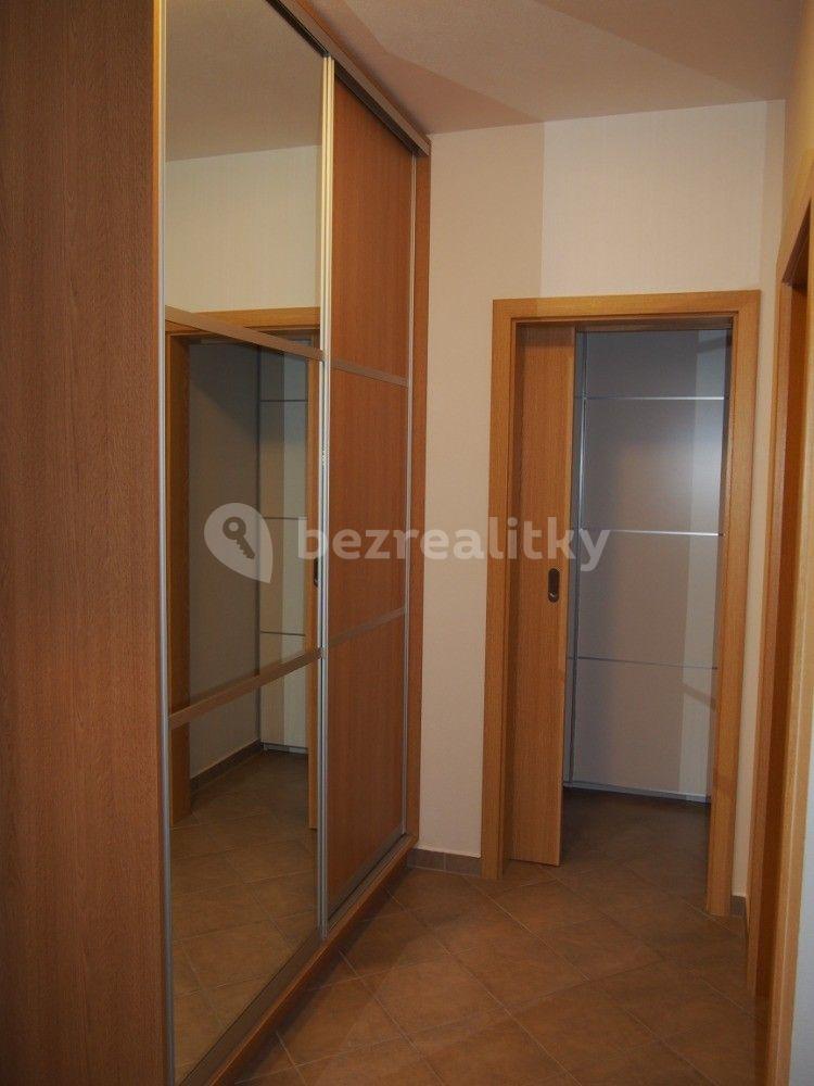 1 bedroom with open-plan kitchen flat to rent, 54 m², Říčanská, Brno, Jihomoravský Region