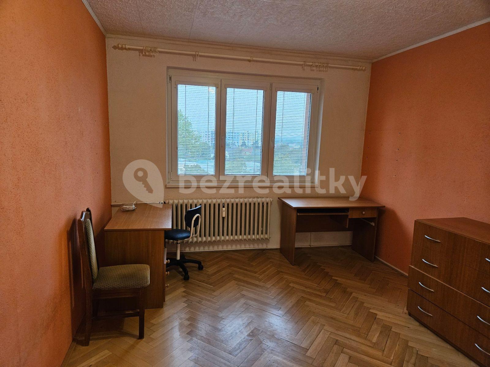 2 bedroom flat for sale, 58 m², Hutník, Veselí nad Moravou, Jihomoravský Region